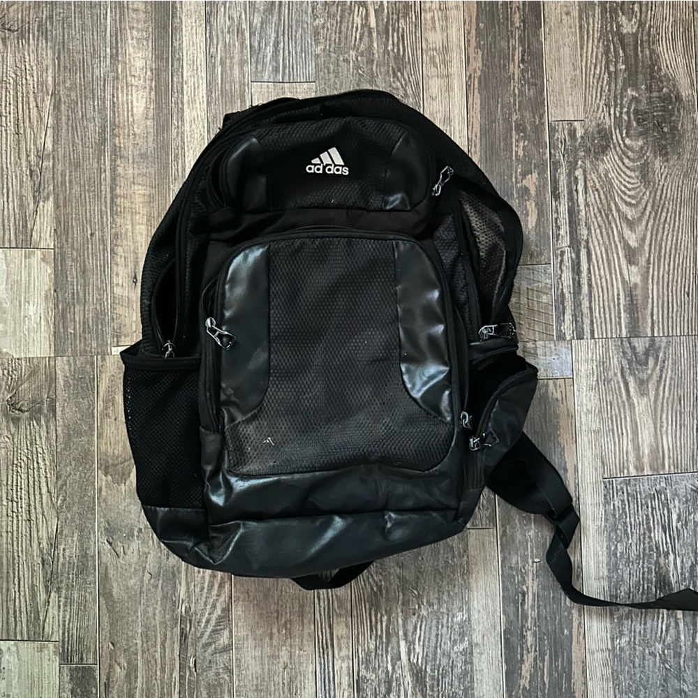 Adidas Backpack